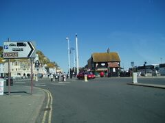 Stade Coach Park & Rock-a-Nore 2004